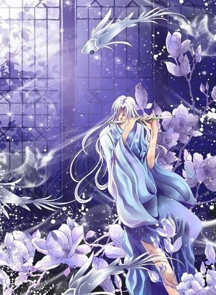 修仙道之——躲不掉的孽缘