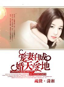 宠妻自成婚天爱地
