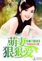 豪门甜宠:萌妻狠狠爱