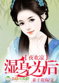 夜欢凉:湿身为后