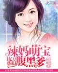 亿万盛宠:辣妈萌宝腹黑爹