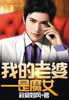我的老婆是魔女