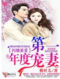 闪婚蜜爱，年度第一宠妻
