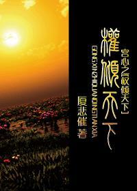 宫心之权倾天下