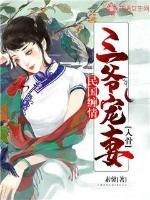 民国缠情:三爷宠妻入骨