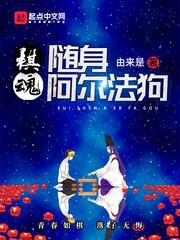 棋魂：随身阿尔法狗