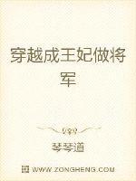 穿越成王妃做将军