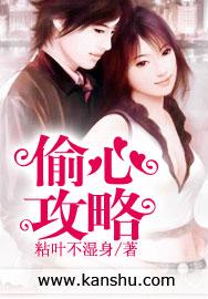 偷心攻略