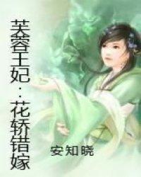 芙蓉王妃:花轿错嫁