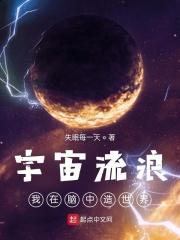 宇宙流浪:我在脑中造世界