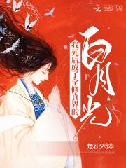 我死后,成了全修真界的白月光
