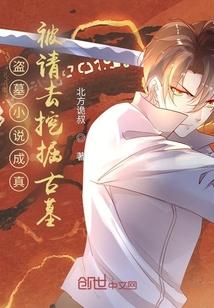 盗墓小说成真,被请去挖掘古墓