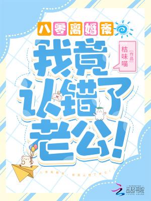 八零离婚夜,我竟认错了老公!