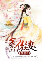 医品傲妻