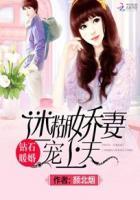 钻石暖婚:迷糊娇妻宠上天