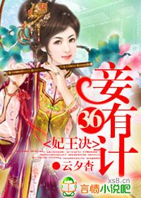妃王决:妾有三十六计
