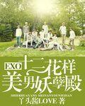 EXO:十二花样美男妖孽殿