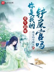 重生猫咪:你是我的铲屎官吗?