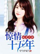 温柔首席：惊情十五年