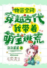 物资空间:穿越古代我带着萌宝逃荒